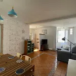 El Huerto De Orive Appartement