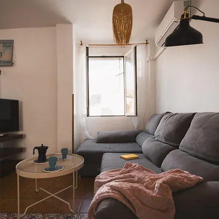 El Huerto De Orive Appartement *