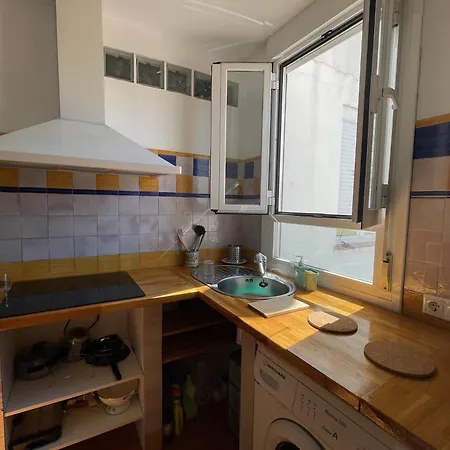 Appartement El Huerto De Orive *
