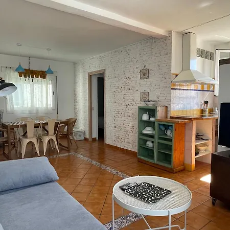 El Huerto De Orive Appartement
