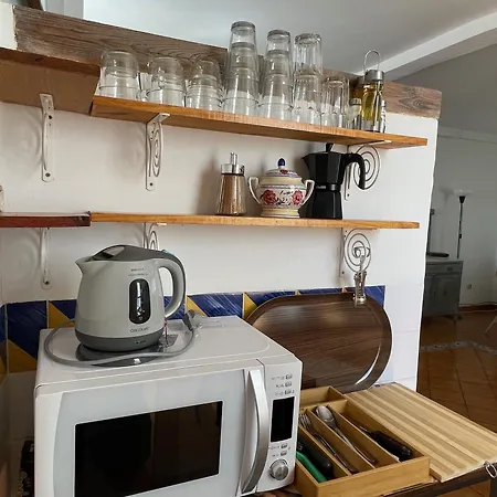 El Huerto De Orive Appartement *