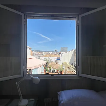 El Huerto De Orive Appartement Córdoba
